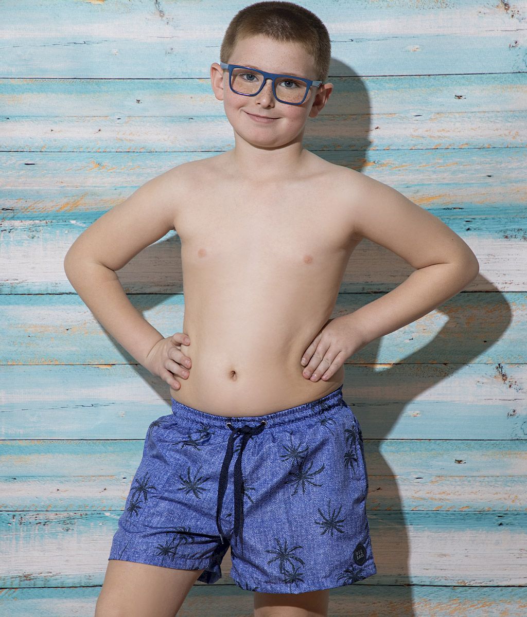 Shorts de baño online niños